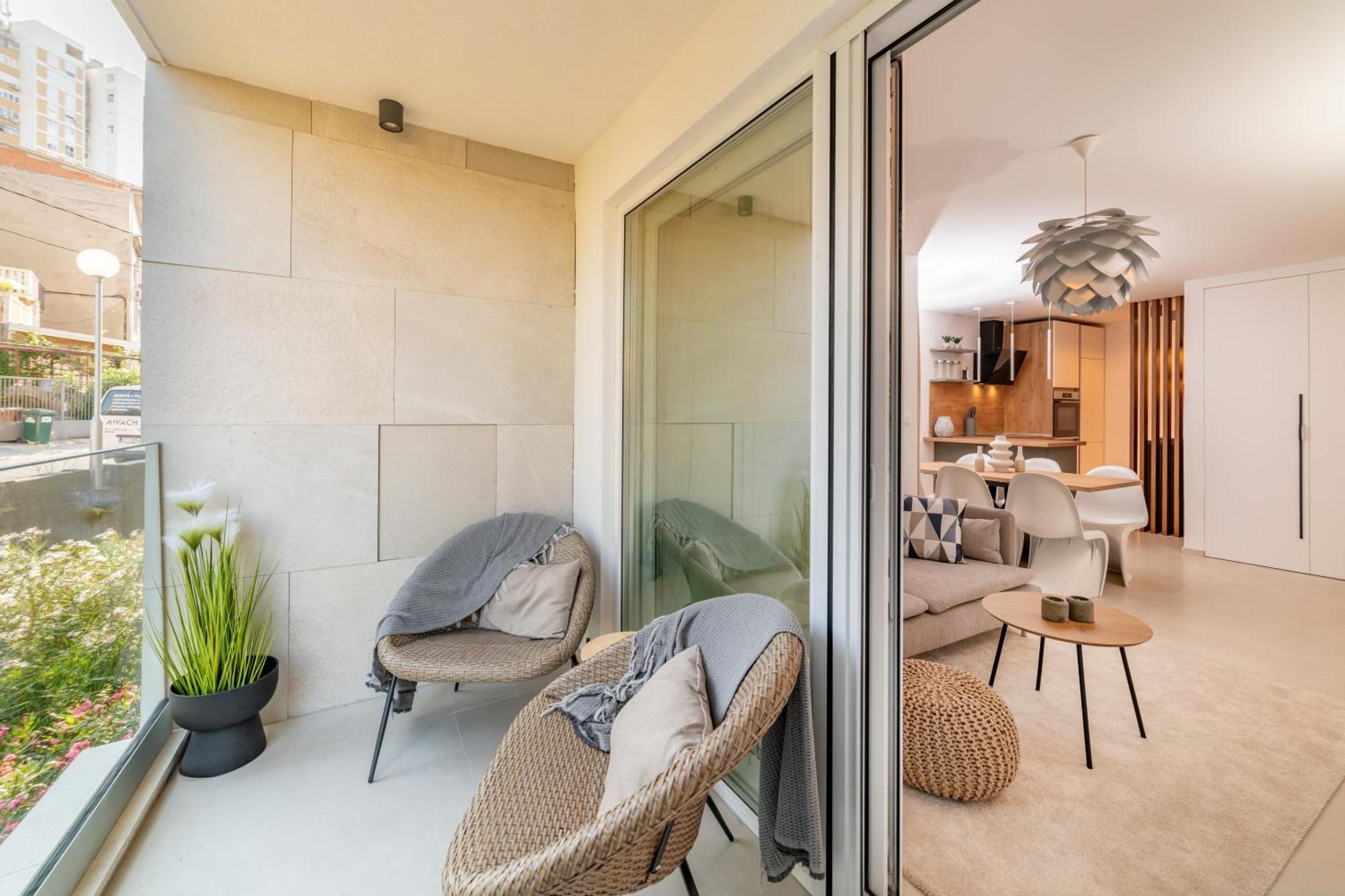 شقة Cro.Lo Modern Retreat سبليت المظهر الخارجي الصورة